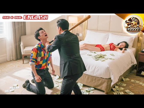 Young Lady Kidnapped By Rich Heir And Forced Into Misdeed, Unexpectedly Rescued By CEO