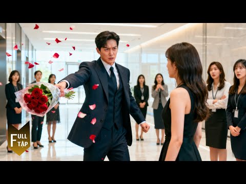 Bị người yêu lừa gạt và cướp mất bảo vật gia truyền, tỷ phú trọng sinh quyết dạy cho cô ta bài học