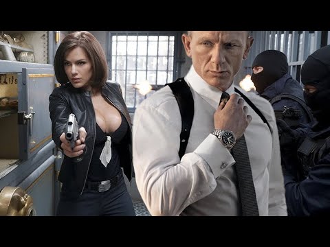 BUỔI HẸN SÁT THỦ | Phim Hành Động Mỹ Mới Nhất 2024 Thuyết Minh