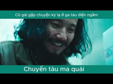 [Review phim] Ga Tử Thần (2025) - Cô gái gặp chuyện kỳ lạ ở ga tàu điện ngầm