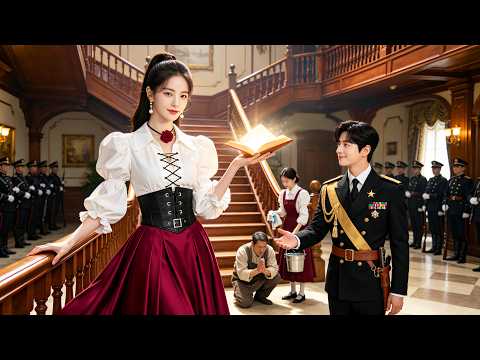Cô gái im lặng luôn bị em gái kế bắt nạt, cho đến khi cầm vũ khí riêng, không ai dám xem thường cô.