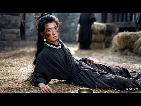 Chàng trai thế kỷ 21 xuyên không về làm tên ăn xin sống vật vờ lề đường, nhờ thông minh mà đổi đời