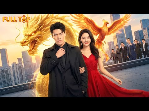 Sư Đệ Được 9 Tiên Nữ Nuôi Bất Ngờ Xuống Núi Đại Náo Thiên Hạ Vì Một Cô Gái Là Phượng Hoàng Chi Thể