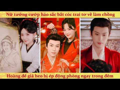 🔥🔥🔥Có tiền hay không cướp đại một Hoàng Đế về nhà ăn TẾT