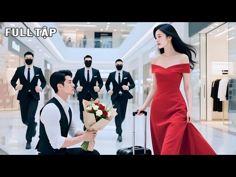 Tổng Tài chỉ xem cô như món đồ chơi, ai ngờ tới khi cô rời đi thì lại điên cuồng theo đuổi