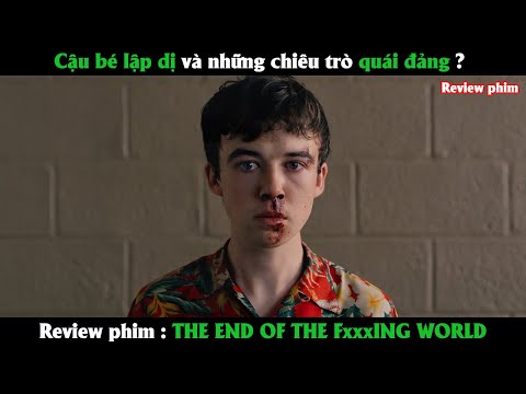 Cậu bé lập dị và những chiêu trò quái đảng - Review phim Hay
