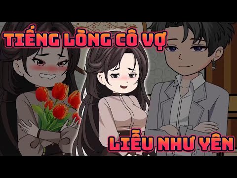 (Full) TIẾNG LÒNG CÔ VỢ LIỄU NHƯ YÊN CỦA TÔI | Great Sub