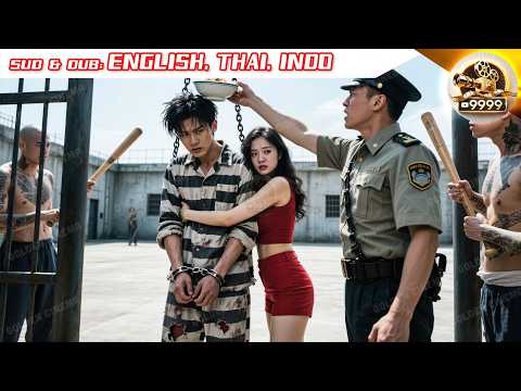 War God Trains in Prison—Thugs Target His Family, He Snaps and Sends Them All Packing