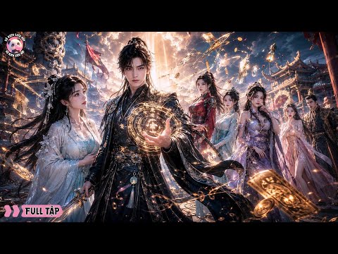 Bị vị hôn thê từ hôn, chàng trai sa cơ cứu mỹ nhân nhận phần thưởng trở thành cường giả Đệ nhất