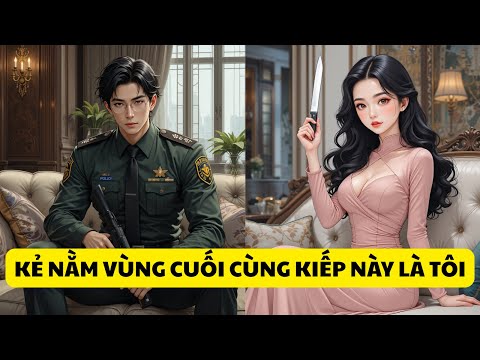 [ TRUYỆN AUDIO ] “KẺ NẰM VÙNG CUỐI CÙNG KIẾP NÀY - NGƯỜI CHẾT CHỈ MÌNH CÔ | Truyện Ngôn Tình