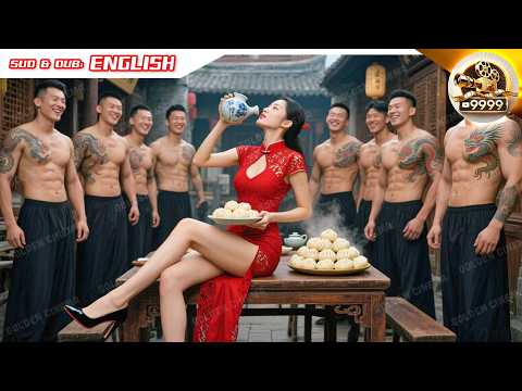 Alluring Steamed Bun Seller Enchants Men, But Secretly Uses Brutal Methods To Make Her Buns