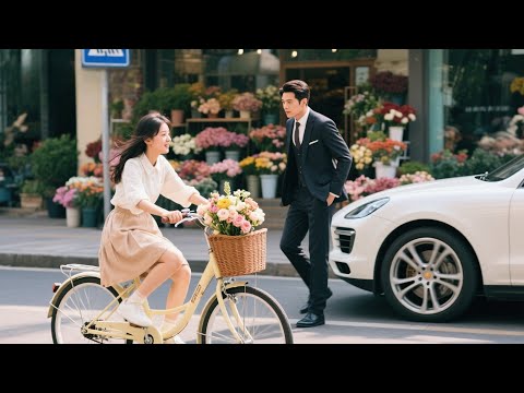 Tỷ Phú Tổng Tài Ngạo Mạn 30 Năm "Chét Phụ Nữ", Lại Rung Động Trước Cô Gái Giao Hoa Nghèo!