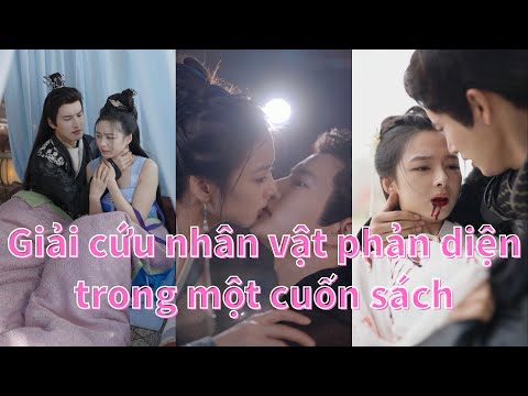 Cô vô tình đi vào nhà tắm của một tên phản diện máu lạnh và hôn hắn một cách cưỡng ép!