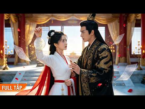 Bị ép gả làm Cờ gài, Hoàng hậu bắt tay với Hoàng đế lật đổ Thái hậu, đoạt Giang sơn!