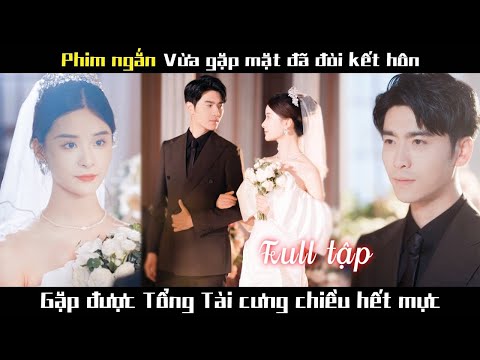 Tổng Tài Hiểu Lầm Nữ Nhân Viên Là Kẻ Đào Mỏ Không Ngờ đó là người vợ mà anh vẫn thầm thương trộm nhớ