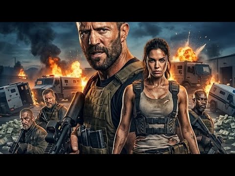 LẦN THỬ CUỐI CÙNG | Phim Hành Động Mỹ 2026 Siêu Kịch Tính Hấp Dẫn