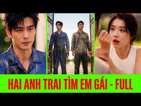 Thử Lòng Em Gái - Full Trọn Bộ