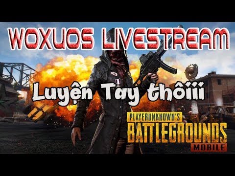 Luyện Tay cùng Cu Sút nào mấy chế