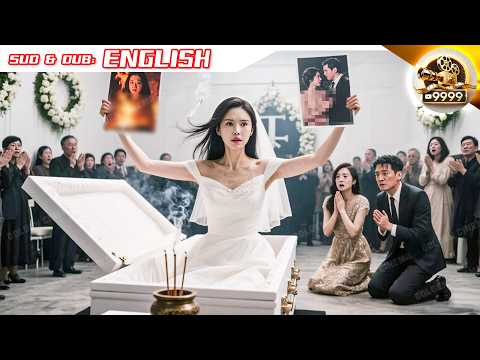 Bride On Wedding Day Betrayed By Husband And Best Friend, Reborn To Take Revenge On Each Of Them