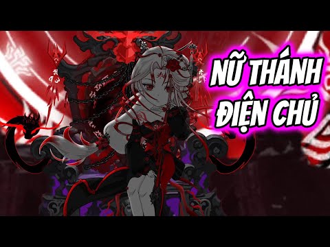 PHẦN 1 | NỮ THÁNH ĐIỆN CHỦ | 4K | TTD Vietsub