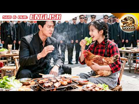 Poor Farm Girl Scorned by Boyfriend as Trash Turns Out Be Hidden Billionaire Heiress Seeking Revenge