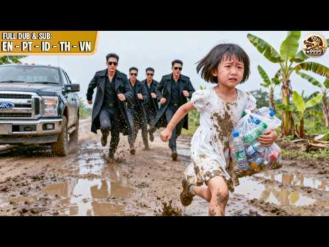 Little Girl Sold To The Mafia Gang By Her Mother Turns Into The Most Powerful Female CEO In 20 Years