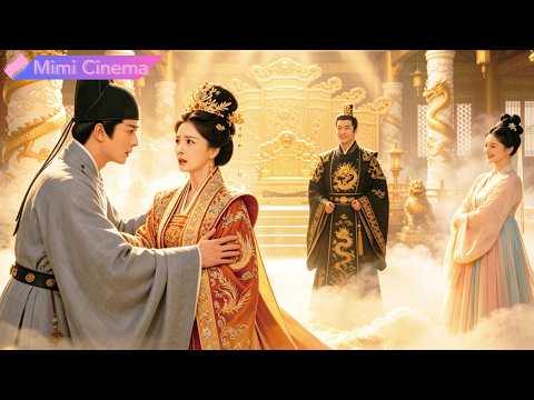Tiểu thái giám cứu Thái hậu, lộ thân phận hoàng tử khiến Hoàng đế mừng phát khóc!#260530zdB2