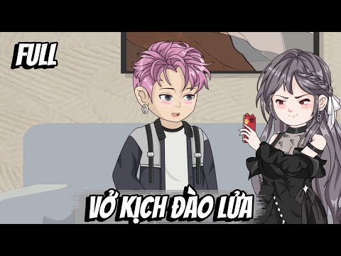 Full | Vở Kịch Đào Lửa