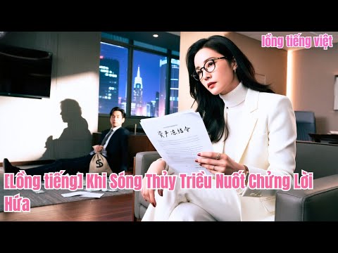 Sau 7 năm,người đàn ông bị phản bội.Anh cố tình thua kiện,vợ bị phạt 20 triệu tệ,tiền chu#250930byb2