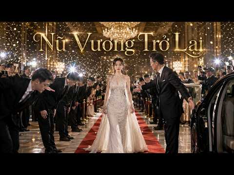 6 tháng trước bị đuổi như rác, giờ đây cô ấy trở lại khiến cả giới thượng lưu cúi đầu#260619lbB2
