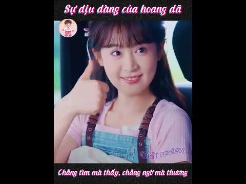 Review phim: Sự dịu dàng của hoang dã Full