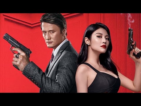 MẬT LỆNH THỤY SĨ | Phim Hành Động Hong Kong Siêu Hấp Dẫn Thuyết Minh Hay