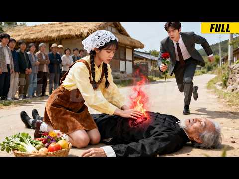 CEO muốn bỏ vị hôn thê quê mùa, cho đến khi cô cứu ông nội ông chỉ bằng một mũi tiêm!