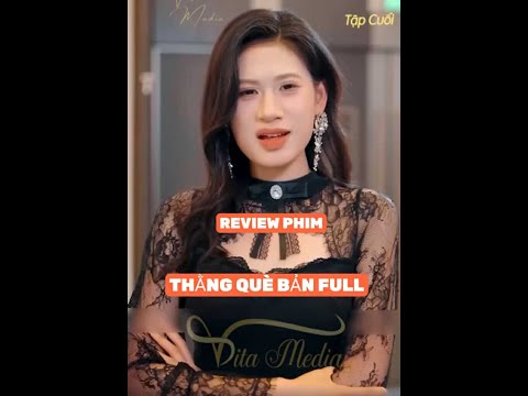 REVIEW PHIM : THẰNG QUÈ TRỌN BỘ #reviewphim #film #movie #phimhay2025 #xemgihomnay