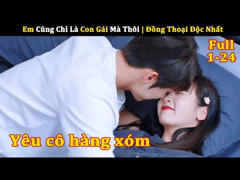 [Review Phim] Em Cũng Chỉ Là Con Gái Mà Thôi | Đồng Thoại Độc Nhất | review phim Hay