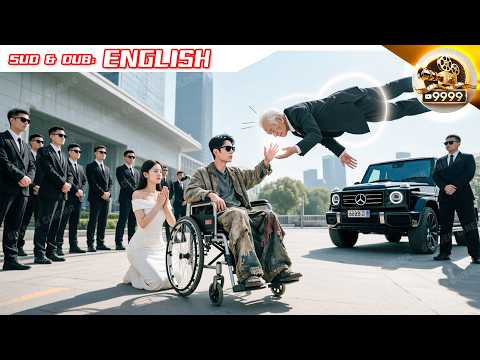 Paralyzed Man Learned Miracle Medicine, Saved Billionaire In Trouble—Got Millions As Reward