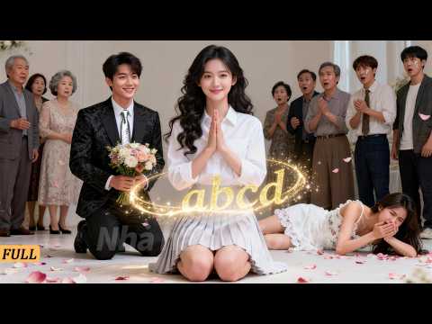 Cả nhà nghe được lòng dạ độc ác của con nuôi mà vẫn thiên vị?Tái sinh,tôi phản công!Cả nhà quỳ xin!