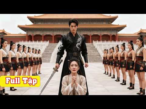 Đệ Tử Phản Bội Nhận Hậu Quả Thích Đáng - [Báo thù nữ đệ tử phản trắc]