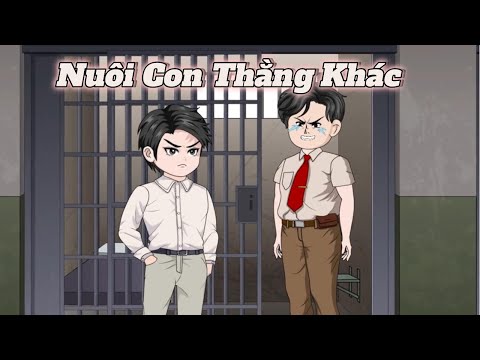 FULL | Nuôi Con Thằng Khác  | NoVietSub