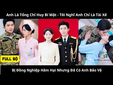 Chồng Tôi Là Anh Hùng Chiến Khu, Nhưng Tôi Chỉ Nghĩ Anh Là Tài Xế Đơn Giản