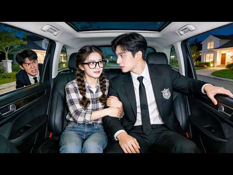 CEO phải lòng cô gái anh giúp đỡ, biết cô mang thai con mình, liền đón về nhà nâng niu như báu vật.