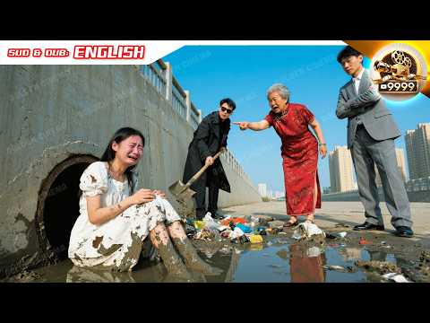 Clumsy Daughter-In-Law Is Cruelly Abused By Her Husband’s Family, Unaware She’s A Hidden CEO