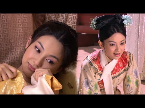 Quý Phi đc Hoàng Đế say rượu sủng ái, ko ngờ ko động đến cô chút nào, cô trực tiếp tự hủy danh tiết!