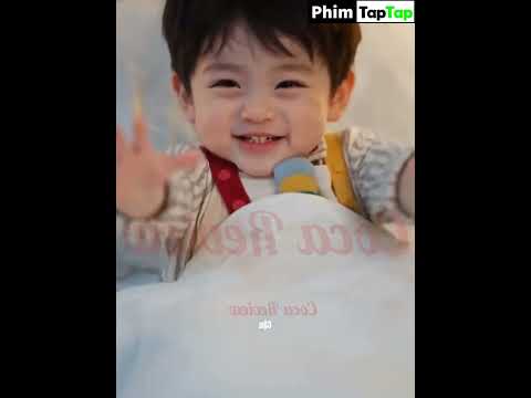 Cứu Tiểu Thiếu Gia, Nhặt Được Tổng Tài Bá Đạo full tập