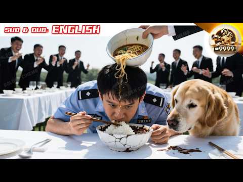 Poor guard mocked at reunion by elites—turns out he’s a billionaire war god who shuts them all down