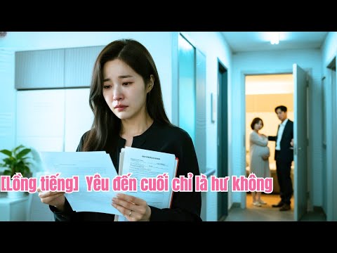 khốn nghĩ vợ vô sinh nên đưa tình nhân về và ly hôn, đâu ngờ chính hắn mới là kẻ vô sinh.