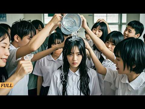 Bạn cùng lớp sỉ nhục cô gái nghèo đi xe đạp đến trường, không ngờ cô là con gái của tỷ phú!