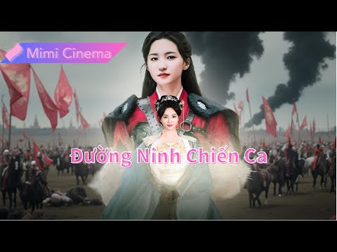 Nữ tướng vì tình nguyện làm nội trợ, nào ngờ chồng về từ chiến trường lại muốn cưới người khác…