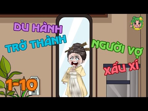 TẬP DÀI - Du Hành Trở Thành Người Vợ Xấu Xí | Bơ Review