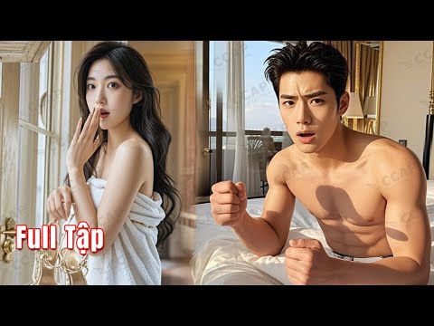 CEO lật tung thành phố tìm cô gái chơi anh xong bỏ trốn, ai ngờ cô đang núp bóng nam trợ lý ở cạnh a